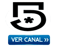 5 reinventa Canal 5 reinventa en vivo por internet, es una cadena mexicana de televisión abierta