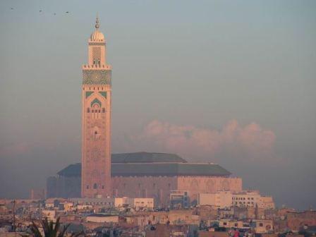 Best Destinations in Morocco Best Destinations in Morocco