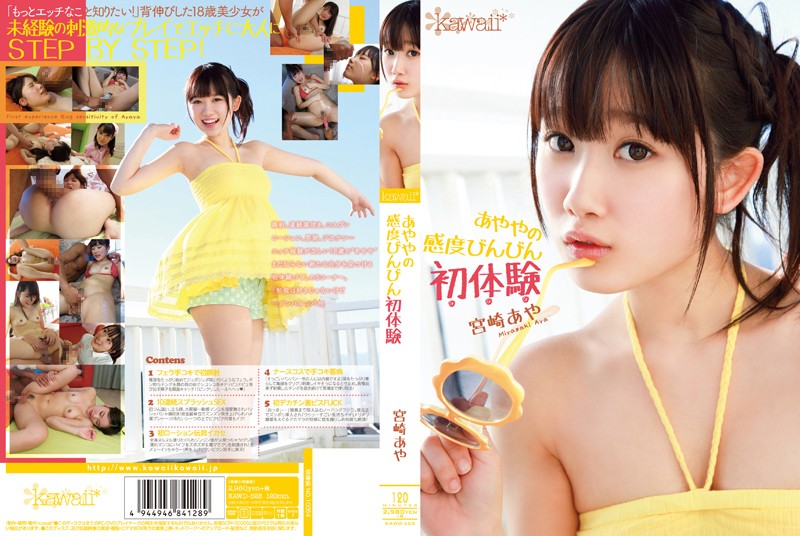 Re-upload_KAWD-528_cover