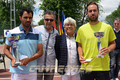 Club de Tenis Aranjuez