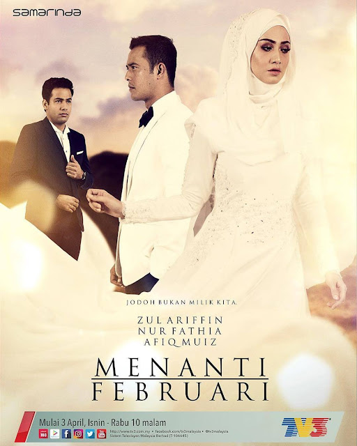 Menanti Februari