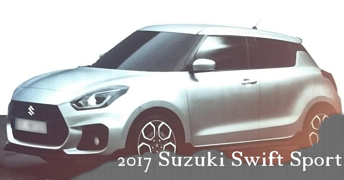 Suzuki Suzuki
