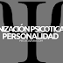 Organización psicótica de la personalidad (Psicología Dinámica)