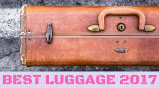 Best Luggage 2017