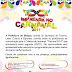 Prefeitura de Buíque anuncia atrações do Carnaval nesta segunda-feira