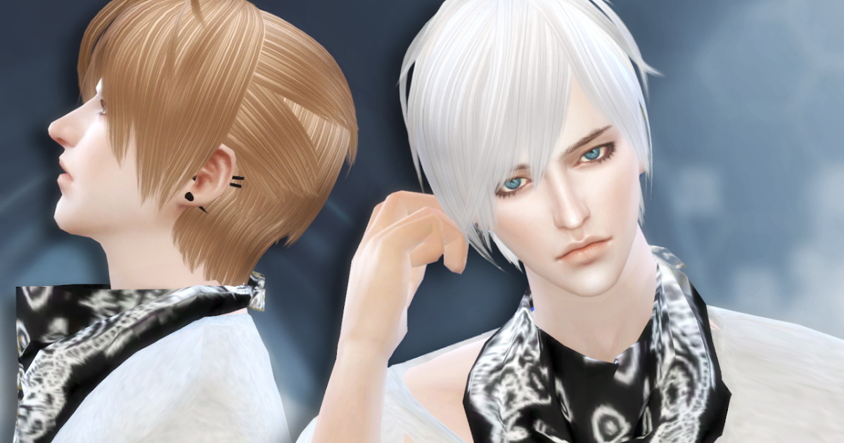 Sims 3 anime mod
