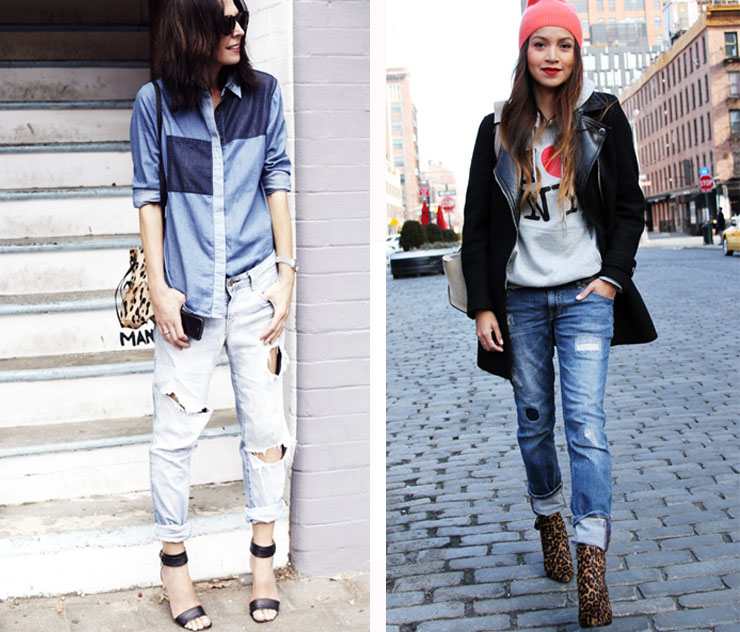 style jeans grunge 2013