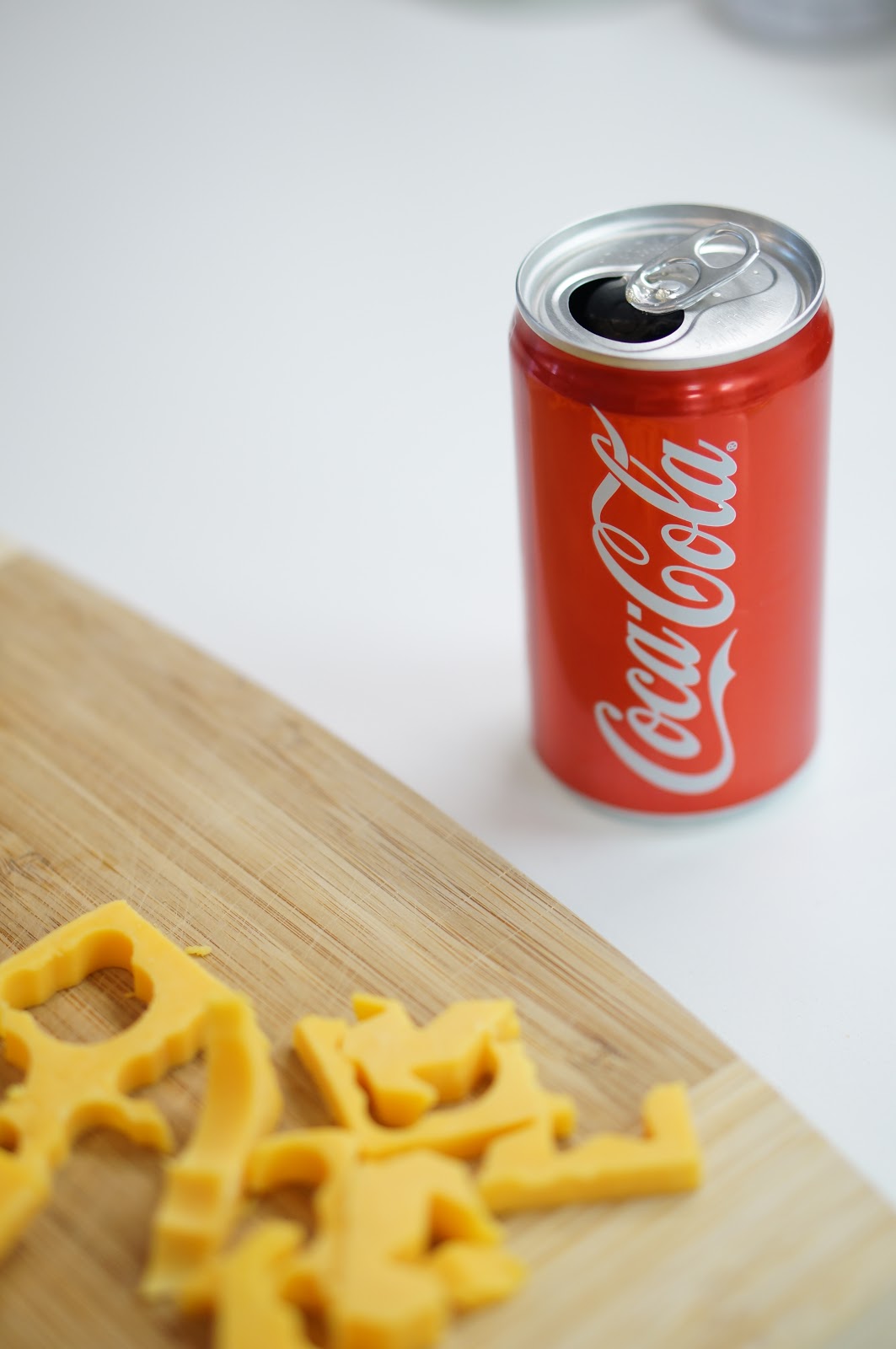 REBECCA EATS AFTER SCHOOL SNACKS WITH COCACOLA™ Rebecca Lately