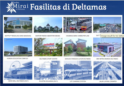 Profile Graha Mirai Cikarang Profile Graha Mirai Cikarang