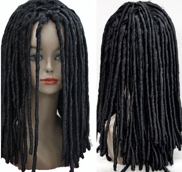 Model Rambut Dreadlocks atau Gimbal Model Rambut Dreadlocks atau Gimbal