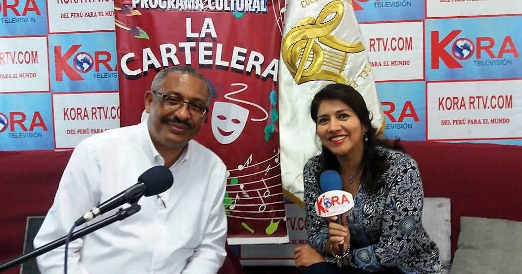 LA CARTELERA, CANAL CULTURAL DEL PERÚ ENTREVISTA A LA DRA. ELIANA GONZALES CRUZ, UNIVERSIDAD DE LA CARTELERA, CANAL CULTURAL DEL PERÚ ENTREVISTA A LA DRA. ELIANA GONZALES CRUZ, UNIVERSIDAD DE
