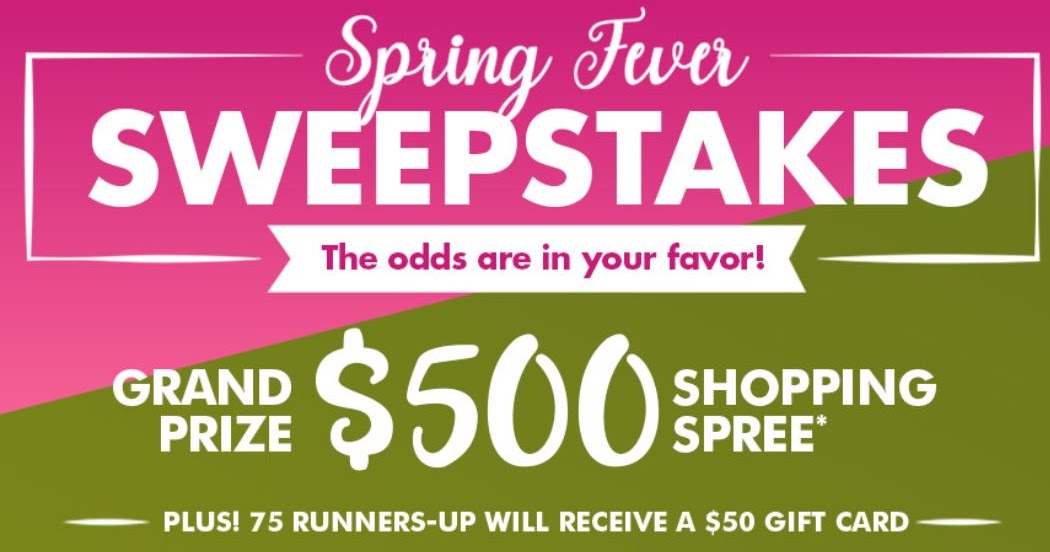 Dollar Tree $50 Gift Card Giveaway - 76 Winners Win $50 Each. Grand Prize $500. Limit One Entry