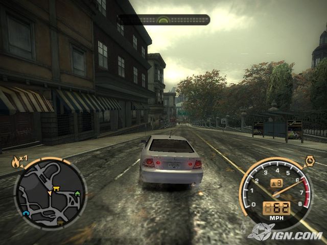 download need for speed most wanted 2005 full version setup