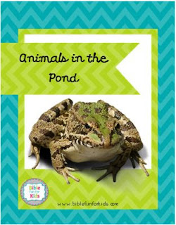 http://www.biblefunforkids.com/2018/07/god-makes-pond-animals.html