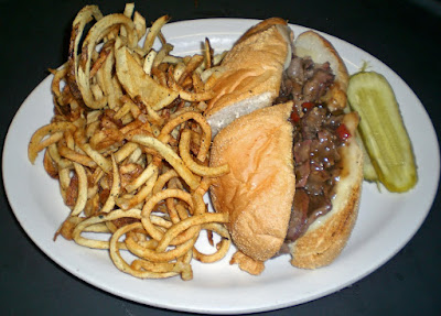 Wobbly Boots Roadhouse, Lake of the Ozarks, Gourmet Sandwiches, 