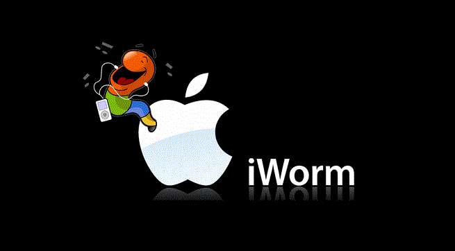 iWorm برنامج خبيث يصيب ملايين أجهزة Mac OS X