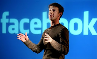 Mark Elliot Zuckerberg- Facebook 