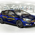 FIQUE SABENDO! / Focus é o carro mais seguro do país, diz empresa especializada em segurança automotiva