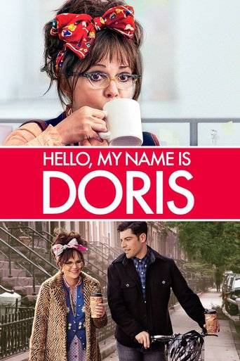 Hello, My Name Is Doris (2016) ταινιες online seires xrysoi greek subs