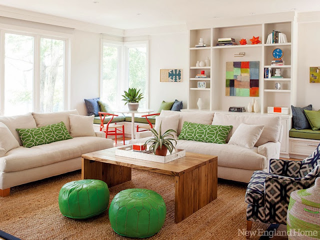 Decoração de Salas: pura inspiração decoracao-de-sala-pura-inspiracao-1