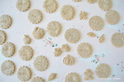 Shortbread Cookies, Pumpkin Spice Shortbread Cookies, Non-spreading Cookie Recipe, Cookie Stamps, Thanksgiving Desserts, Christmas Cookies Shortbread Cookies, Pumpkin Spice Shortbread Cookies, Non-spreading Cookie Recipe, Cookie Stamps, Thanksgiving Desserts, Christmas Cookies