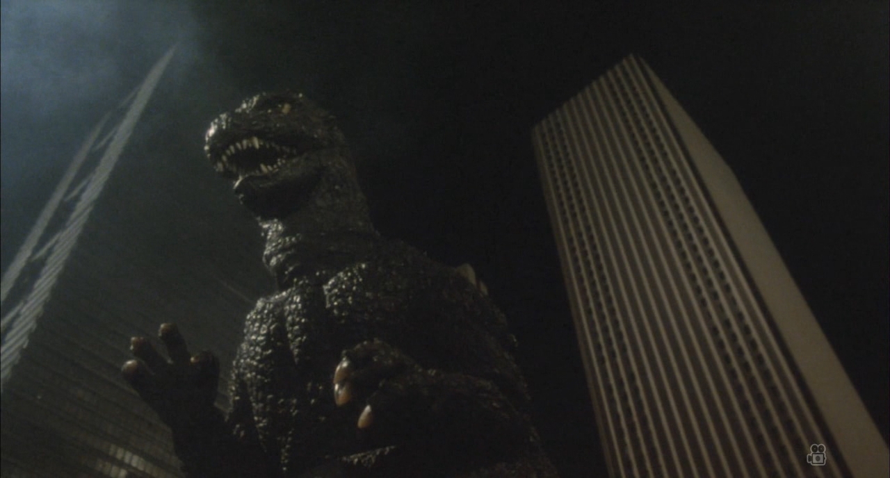 The Return of Godzilla |1984|720p|japones