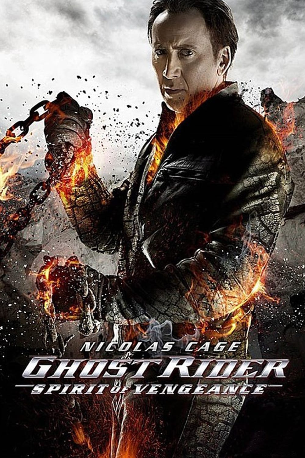 Rider Rider