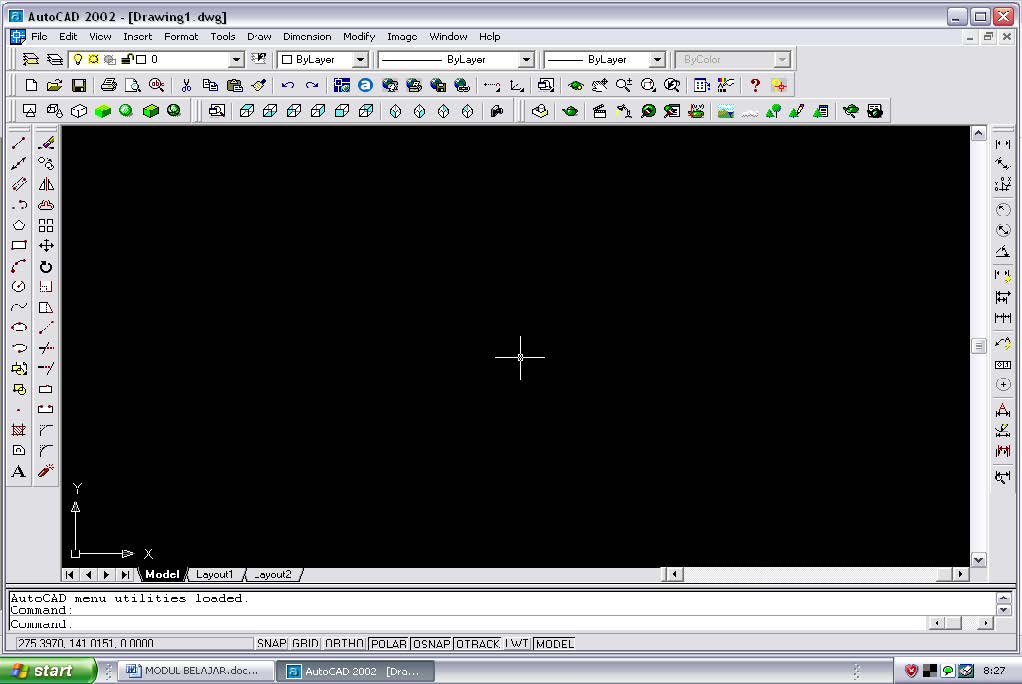 Download Tutorial Autocad 2007 Untuk Pemula | tutorial autocad untuk pemula community and hobby Download Tutorial Autocad 2007 Untuk Pemula | tutorial autocad untuk pemula community and hobby