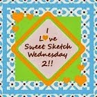 The New Sweet Sketch Wednesday 2