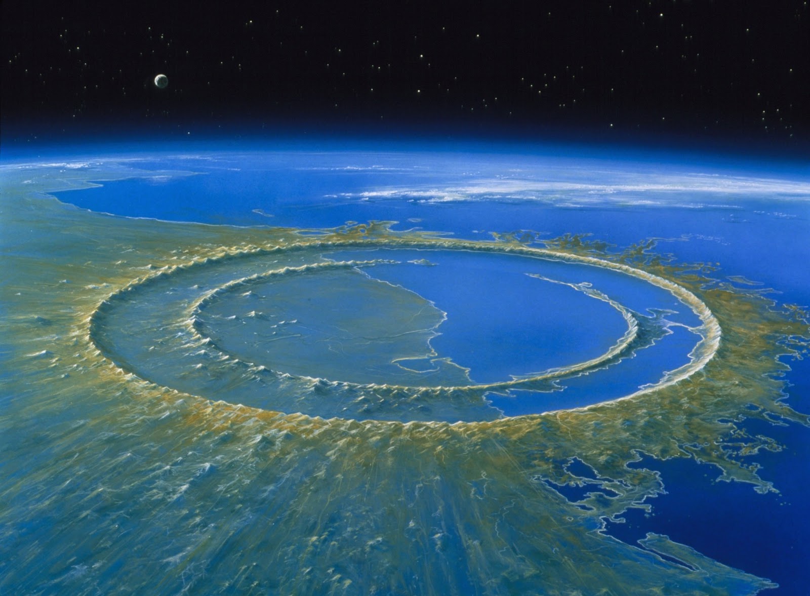 97 Today Google Earth Chicxulub Crater T l charger 97 Today Google Earth Chicxulub Crater T l charger