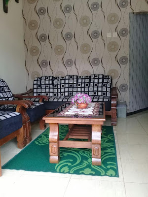 Homestay Di Kota Batu Malang | 2 Homestay Berjajar Homestay Di Kota Batu Malang | 2 Homestay Berjajar