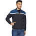 Fort Collins Men's Synthetic Jacket At Rs.418