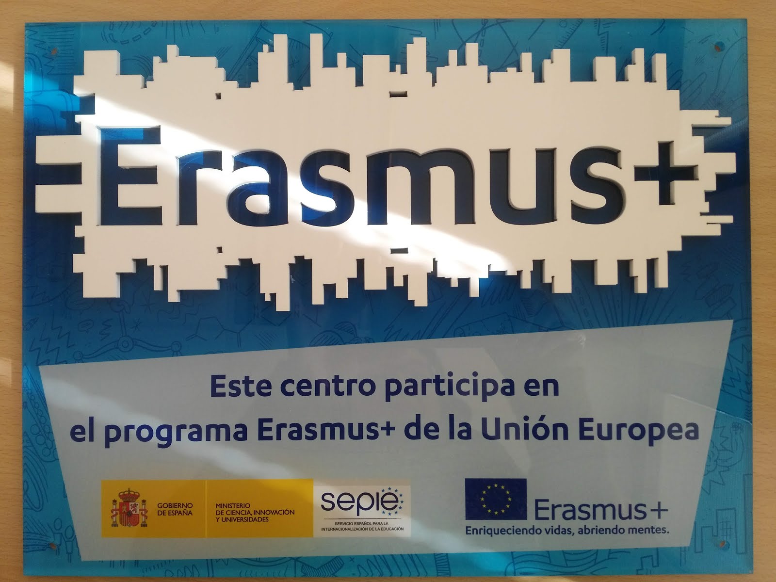 Escuela Erasmus
