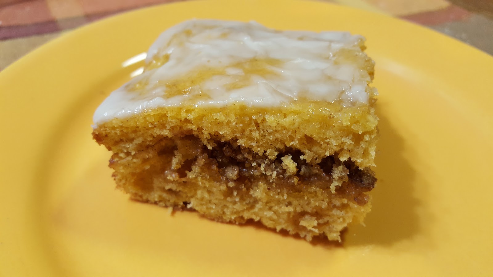 Calories In Yellow Cake Mix Pumpkin Calories In Yellow Cake Mix Pumpkin