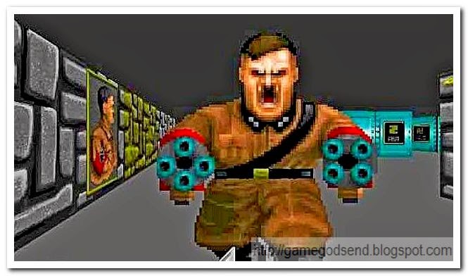 Компьютерная игра лада