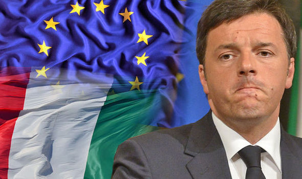 Referendum Renzi 2016
