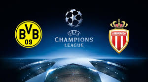 El Borussia Dortmund - Mónaco se jugará mañana a las 18:45 horas
