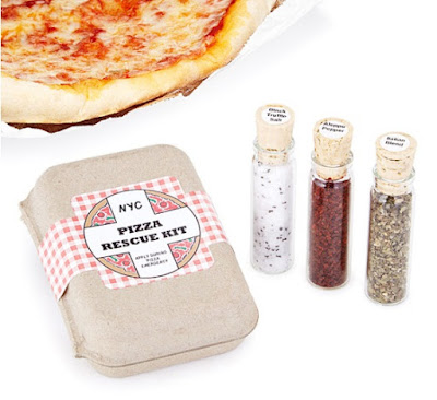 Pizza Rescue Kit 
