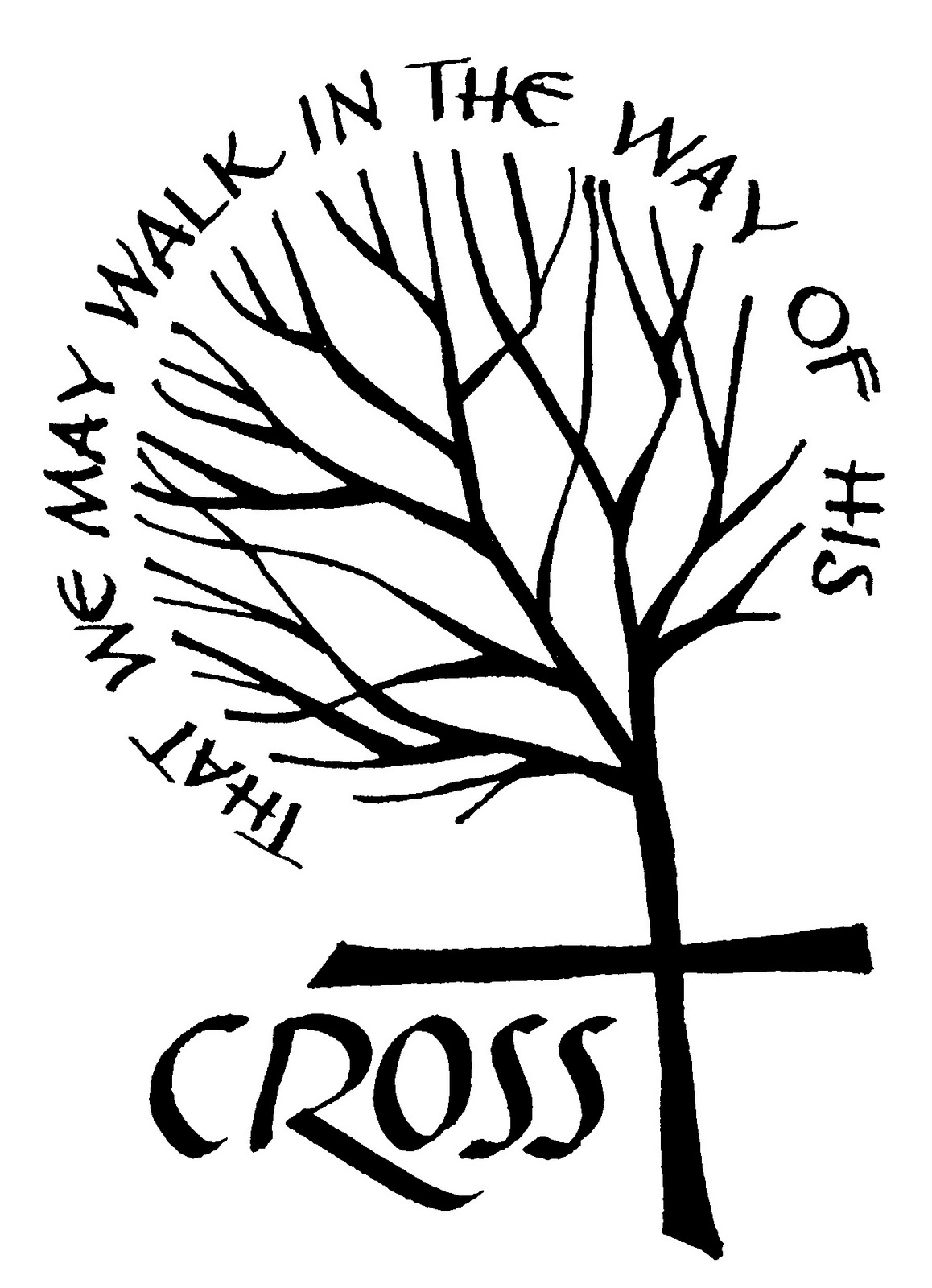 free clip art stations of the cross - photo #38