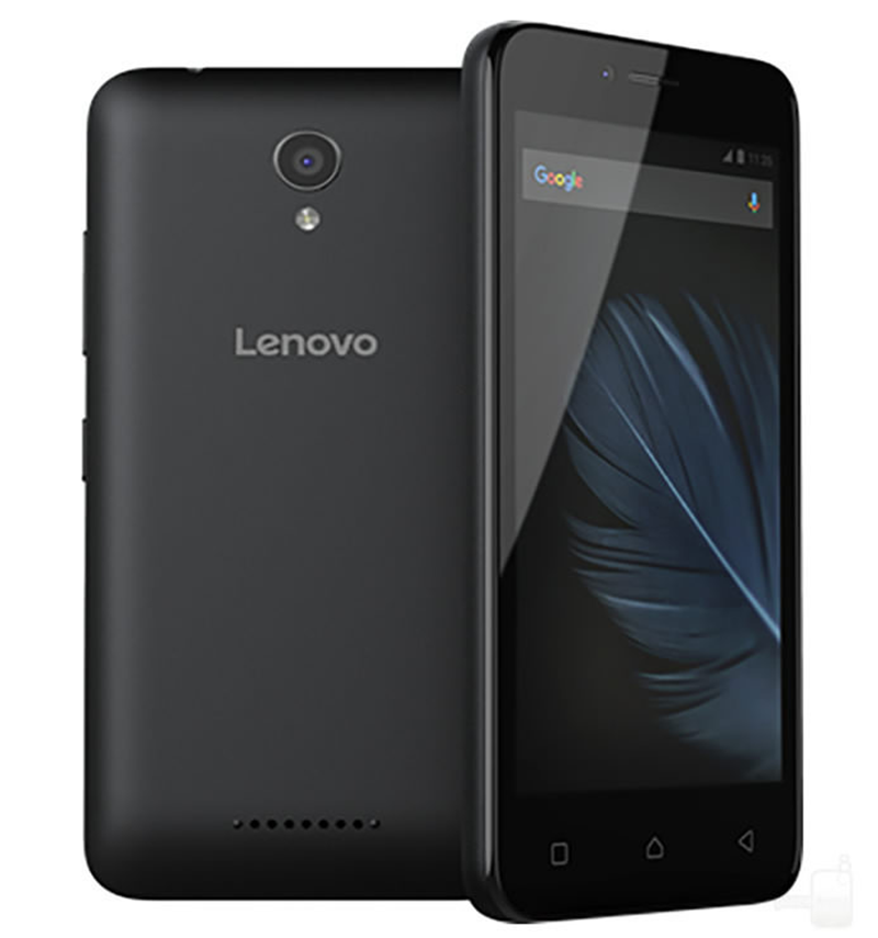 Lenovo A Plus Announced, A New Budget Phone