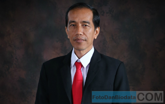Joko Widodo Joko Widodo