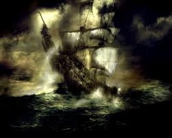 The Flying Dutchman The Flying Dutchman