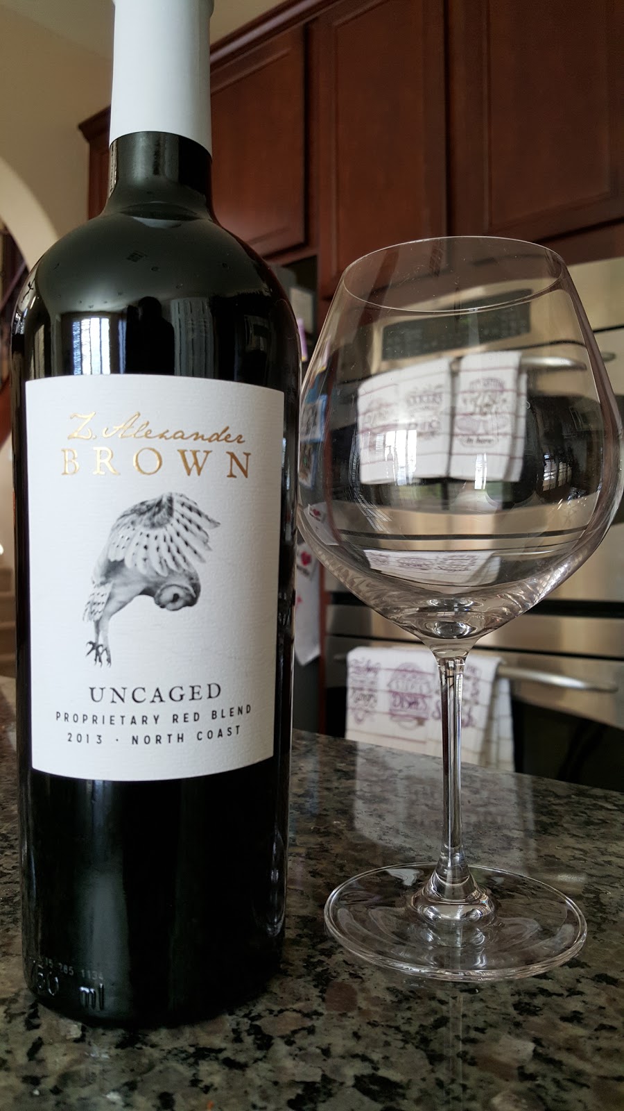 Wine Reviews For The Average Wine lover The Desert WIne Guy 2013 Z