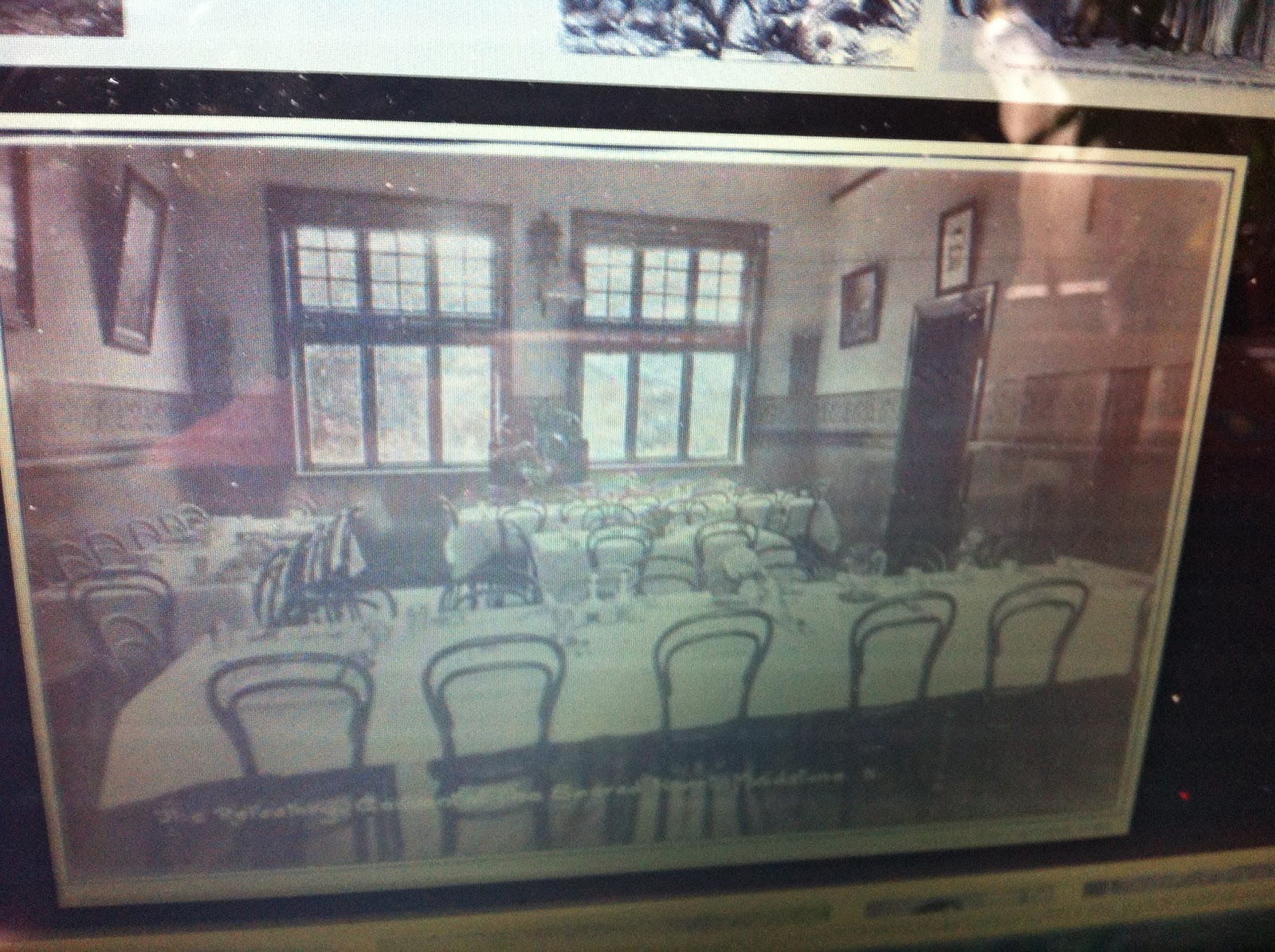 THE BLACK SOCIAL HISTORY:: BLACK SOCIAL HISTORY : GEORGE BOXLEY WAS A ...