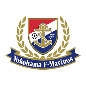 Yokohama F. Marinos 横浜F・マリノス logo 512x512 px