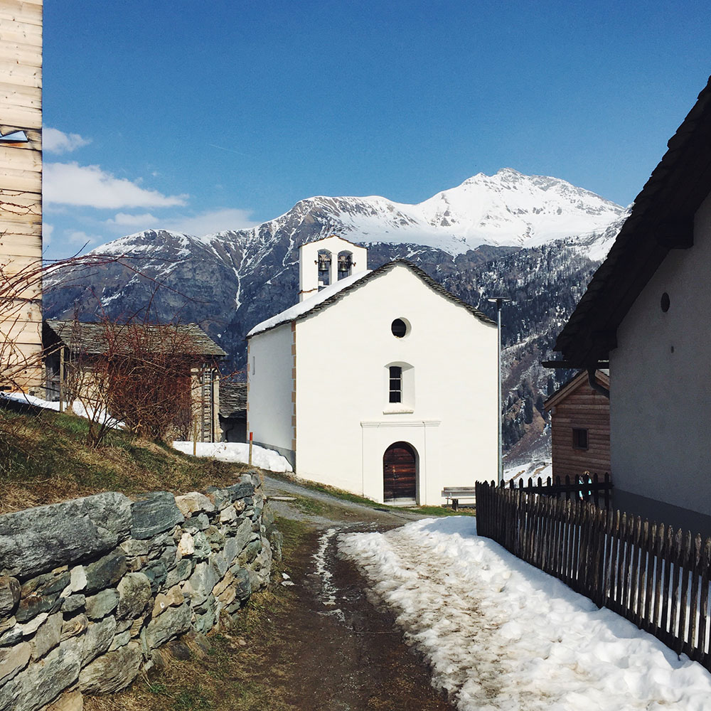 Vals, Switzerland Vals, Switzerland