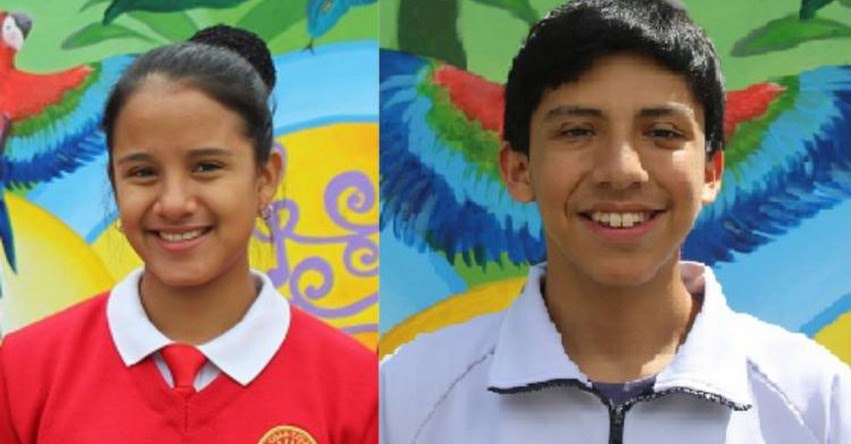Estudiantes del COAR San Martín ganan Beca para viajar a los Estados Unidos - www.dresanmartin.gob.pe Estudiantes del COAR San Martín ganan Beca para viajar a los Estados Unidos - www.dresanmartin.gob.pe