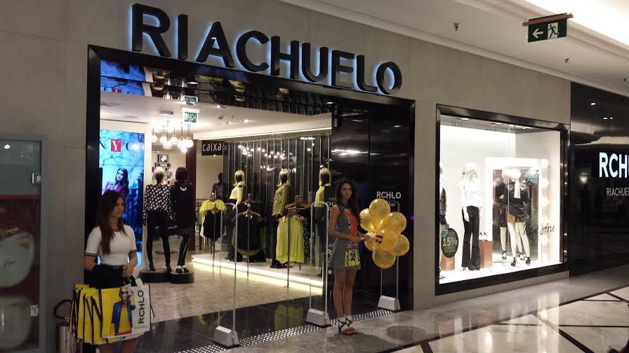 Novas Experiências Cult Riachuelo inaugura loja no Shopping Pátio