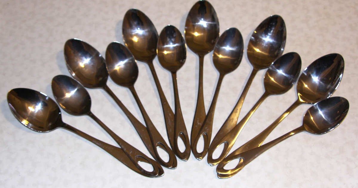 Ann's Autism Blog Autism, Shutdowns and Spoon Theory