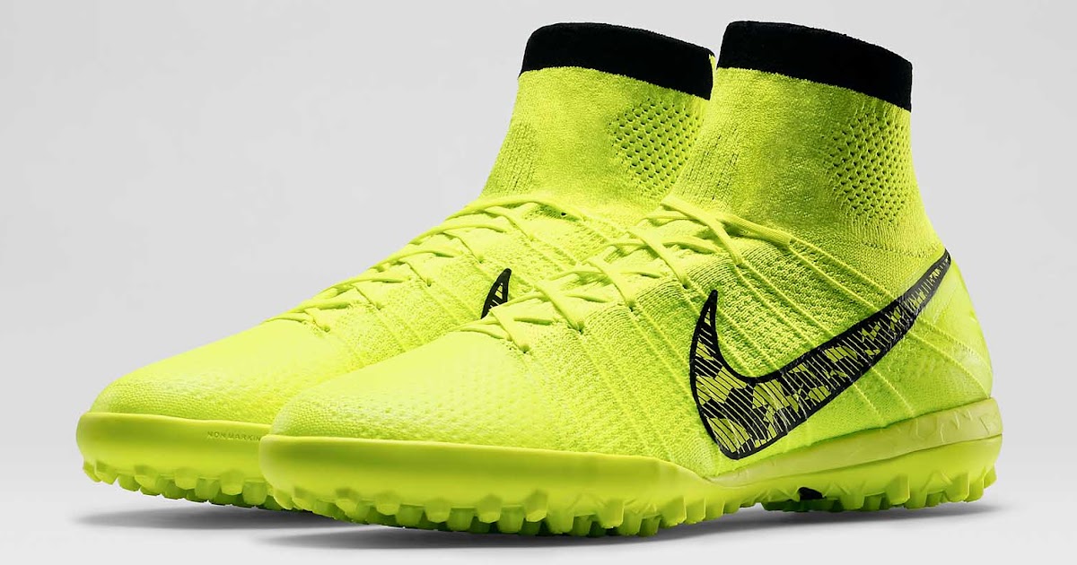 exile Bore Sometimes sometimes Volt Nike Elastico Superfly 2015 Boots Unveiled - Footy Headlines